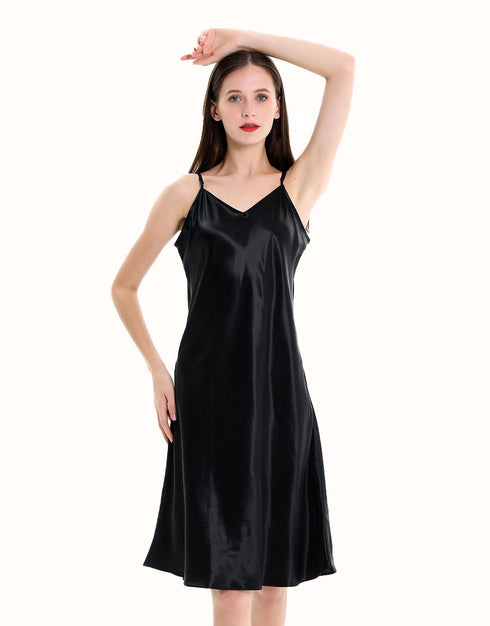 22 Momme Silk Nightdress